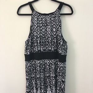 White House Black Market Dress